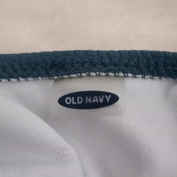 Dark Teal One Piece Medium - Picture 6 of 6